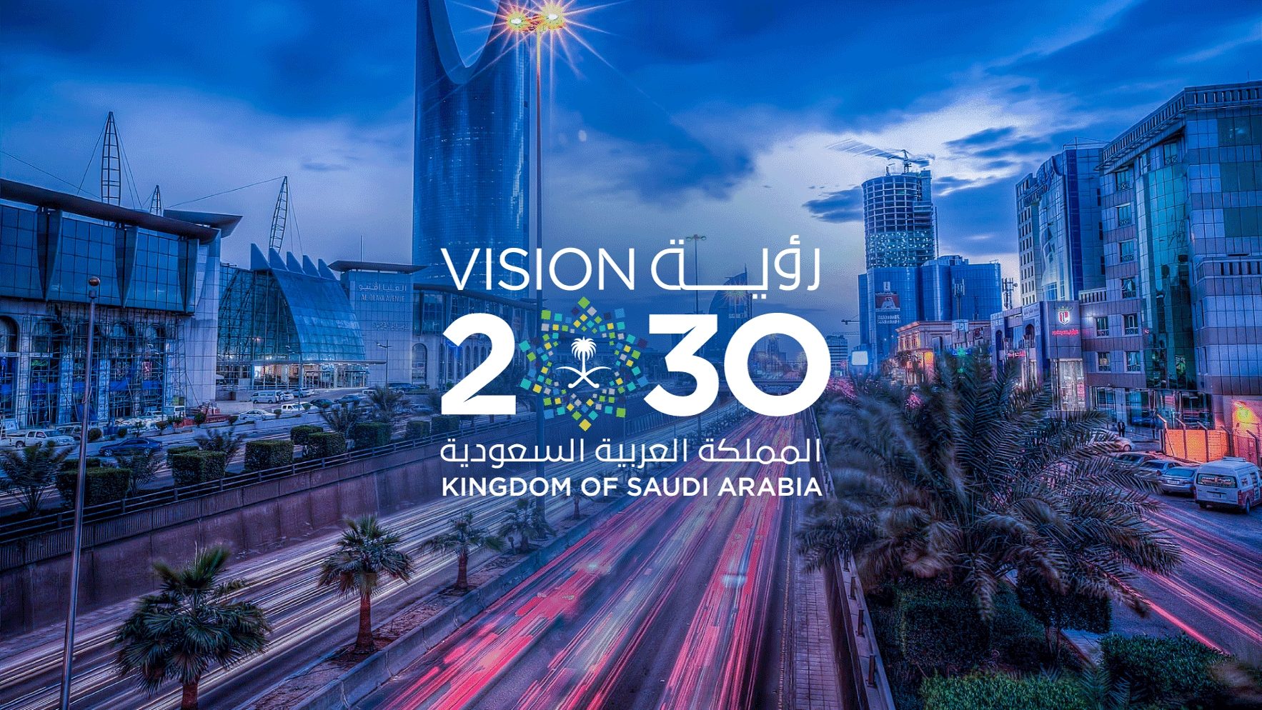 The Legal Role in Achieving Vision 2030