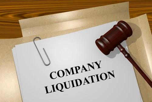 Legal Framework for Company Liquidation in Saudi Arabia