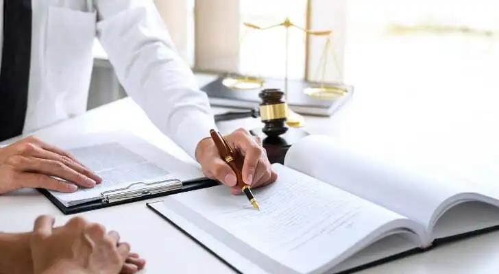 Estate Administration & Management