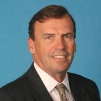 John R. Cashin Portrait