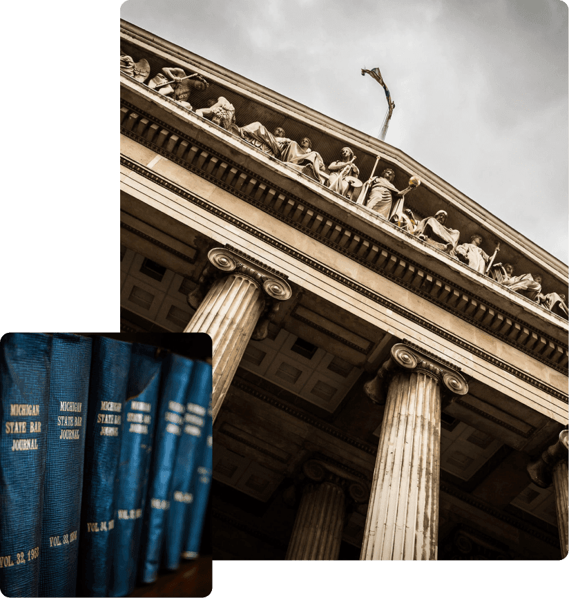 How Legal Consultation Connects to Other Legal Services