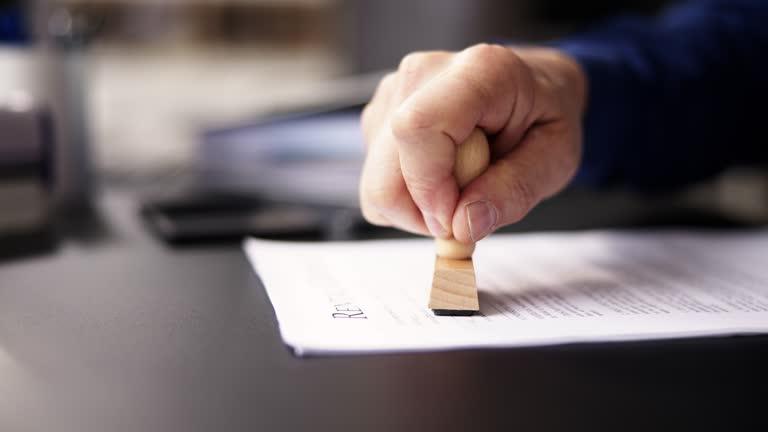 Notarization in Corporate and Commercial Contexts