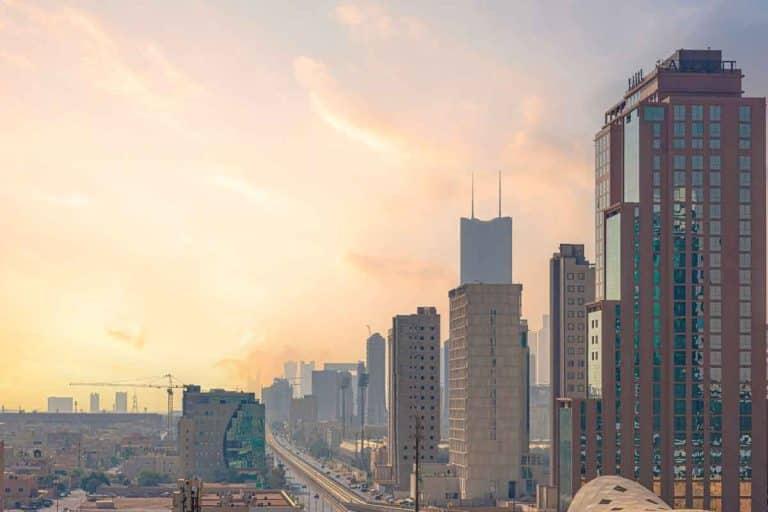 Corporate risk management