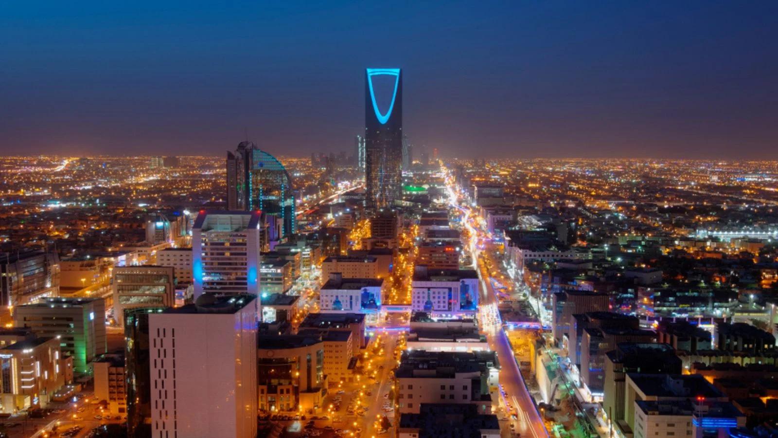 Sectors Commonly Aligned With Vision 2030