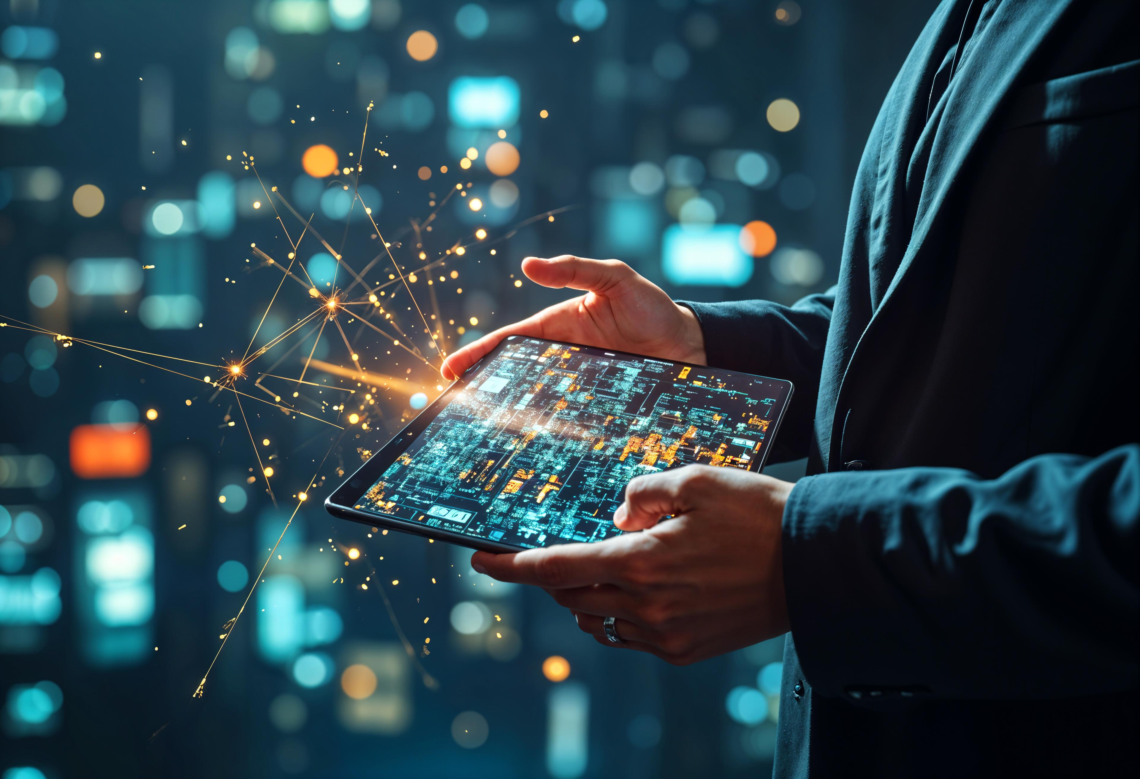 Technology & Digital Businesses