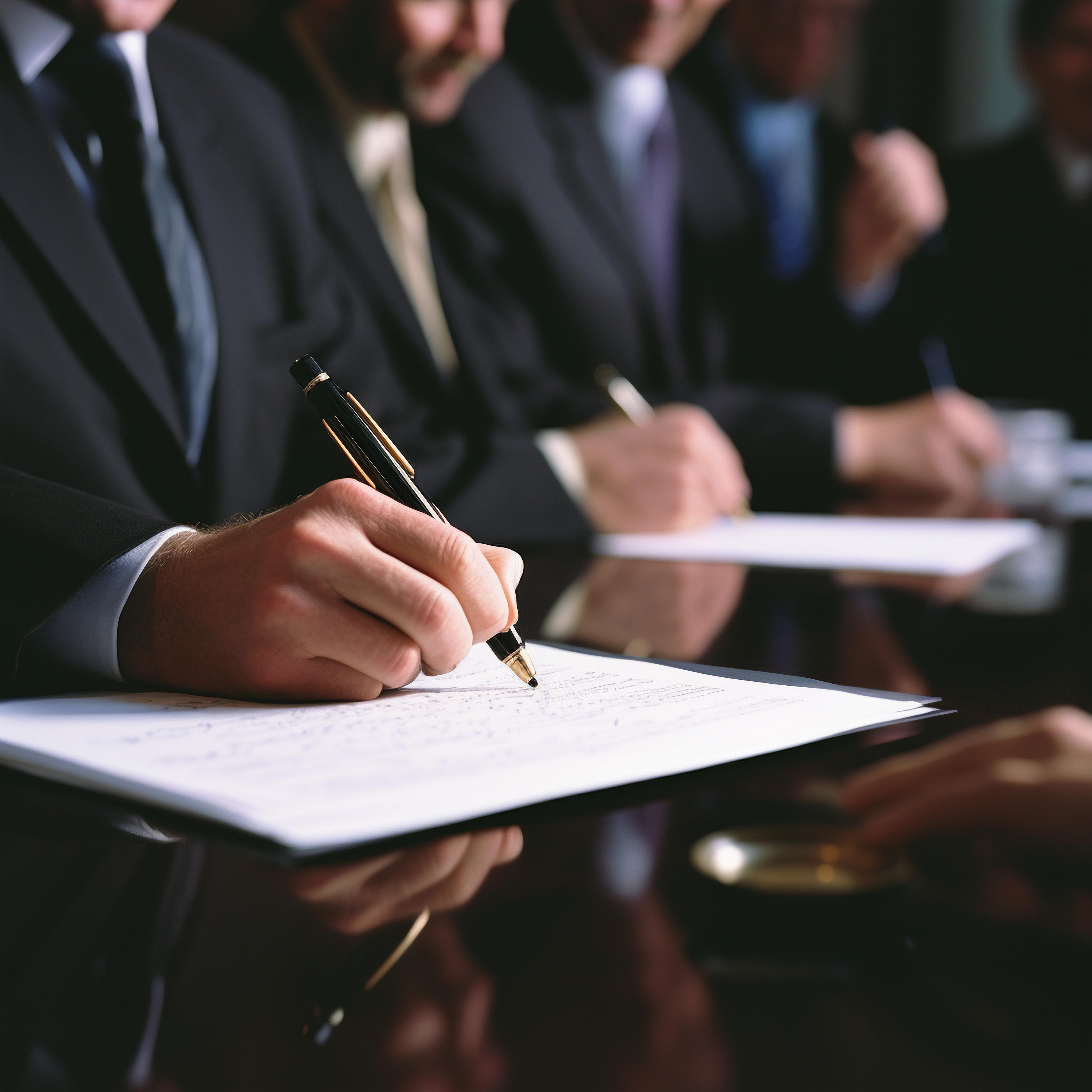 The Role of Legal Consultation Before Arbitration