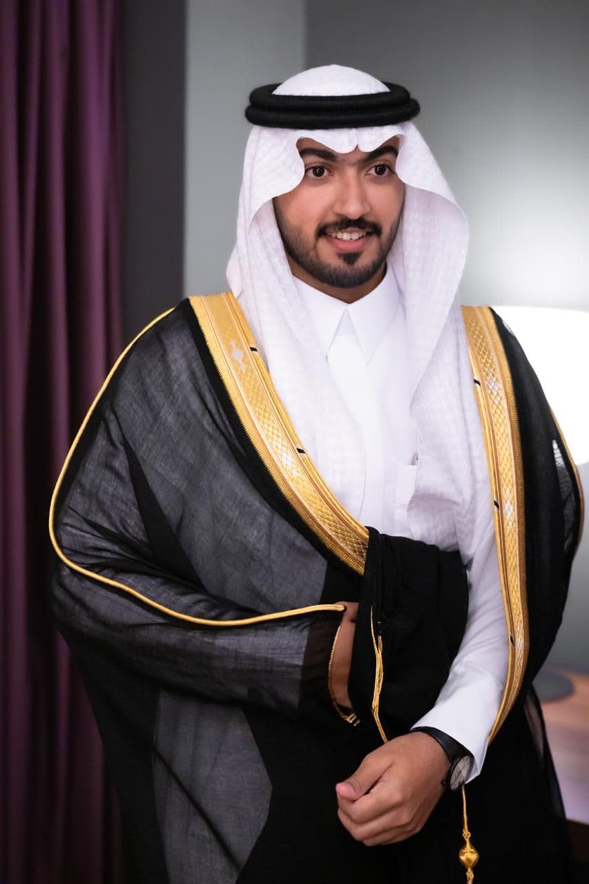 Binhindi team memebers Mohmmed Abdallah Mutlaq Alotaibi